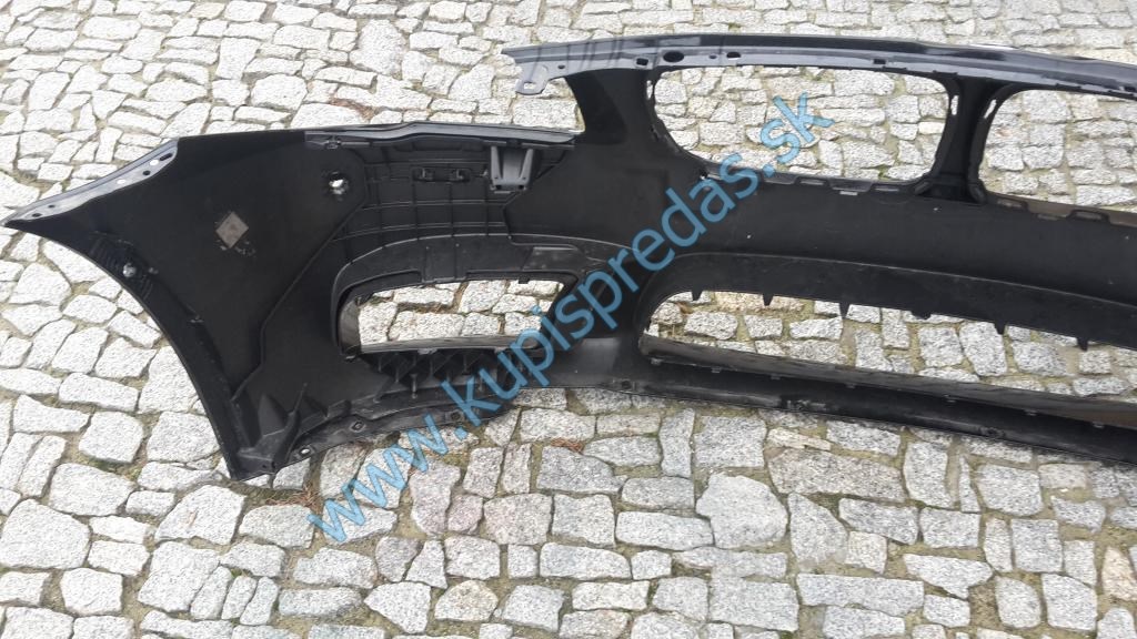 Predný nárazník BMW M5 F10 F11 M-POWER